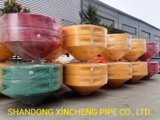 Boa di navigazione di alta qualità nell'oceano per guidare la nave