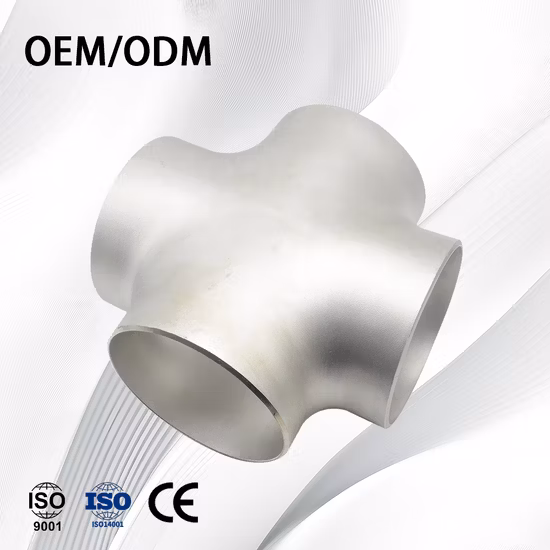 Boa di ormeggio PRO di tipo incrociato in polistirolo in acciaio inossidabile per forniture marine